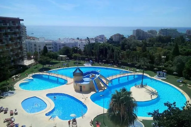 Apartamento Minerva Jupiter. The Perfect Accommodation For Your Vacation Benalmadena