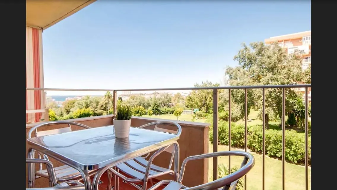 Apartamento Minerva Jupiter. The Perfect Accommodation For Your Vacation Benalmadena 0*,  Spain