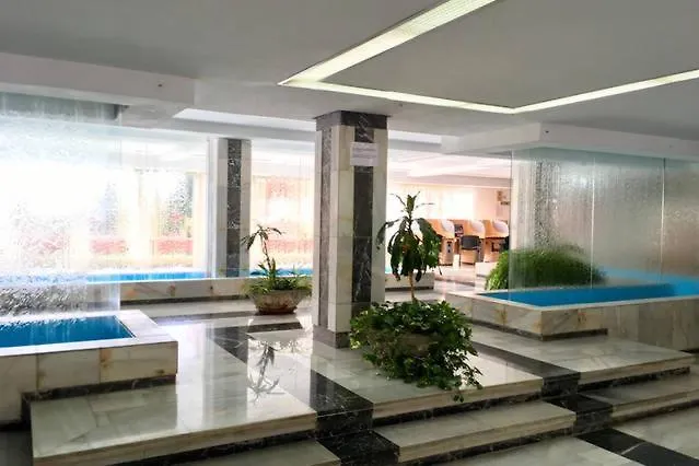 Apartamento Minerva Jupiter. The Perfect Accommodation For Your Vacation Benalmadena Aparthotel