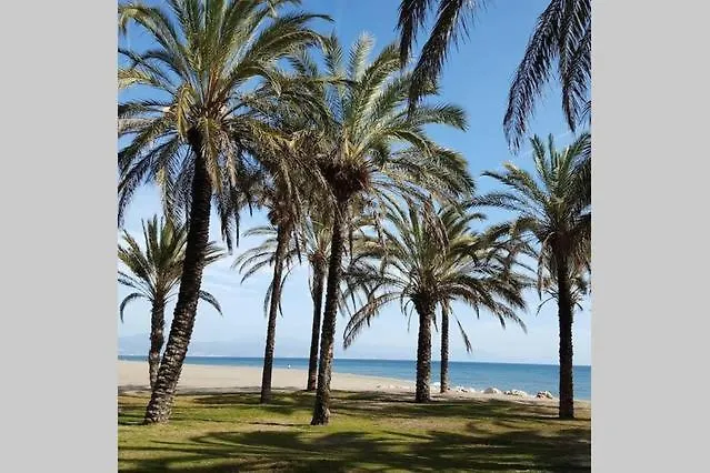 Apartamento Minerva Jupiter. The Perfect Accommodation For Your Vacation Benalmadena 0*,