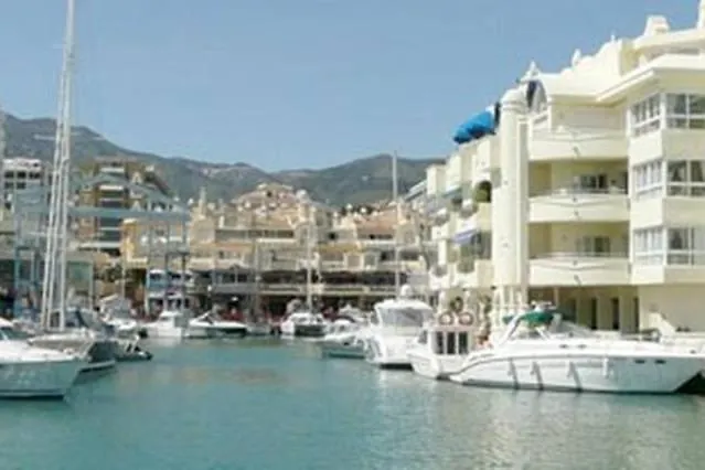 Apartamento Minerva Jupiter. The Perfect Accommodation For Your Vacation Benalmadena