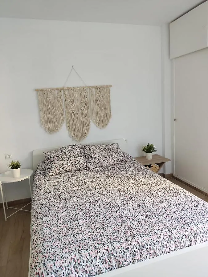 Apartamento Minerva Jupiter. The Perfect Accommodation For Your Vacation Benalmadena 0*,