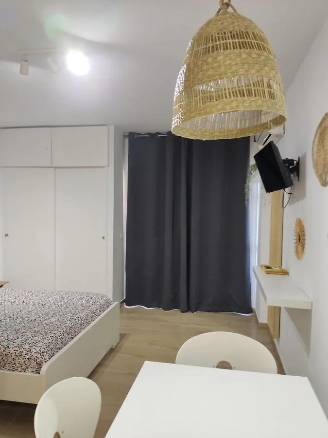 Apartamento Minerva Jupiter. The Perfect Accommodation For Your Vacation Benalmadena