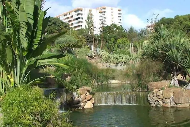 Apartamento Minerva Jupiter. The Perfect Accommodation For Your Vacation Benalmádena Apartahotel